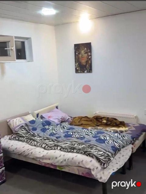 1-otaqlı mənzil kirayə verilir, Gənclik m., 100 m²