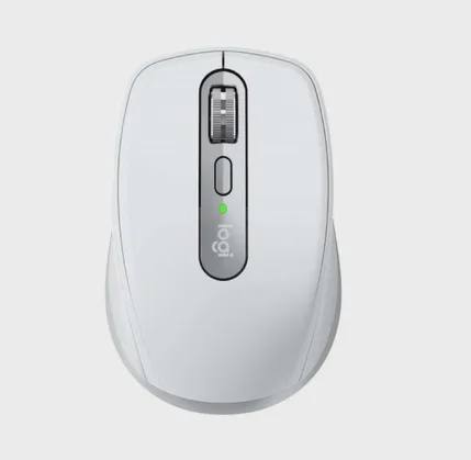 Simsiz kompüter siçanı Logitech MX Anywhere 3 Pale Grey (L910-005989) — Baku Electronics — Computers & Laptops