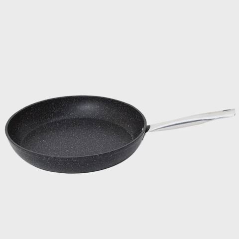 Tava Falez Black line 24 sm (8699996626435) — Тамақ дайындауға арналған ыдыстар