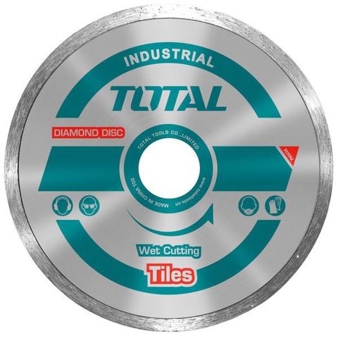 Almaz disk Total TAC2121253/125mm — Bakı