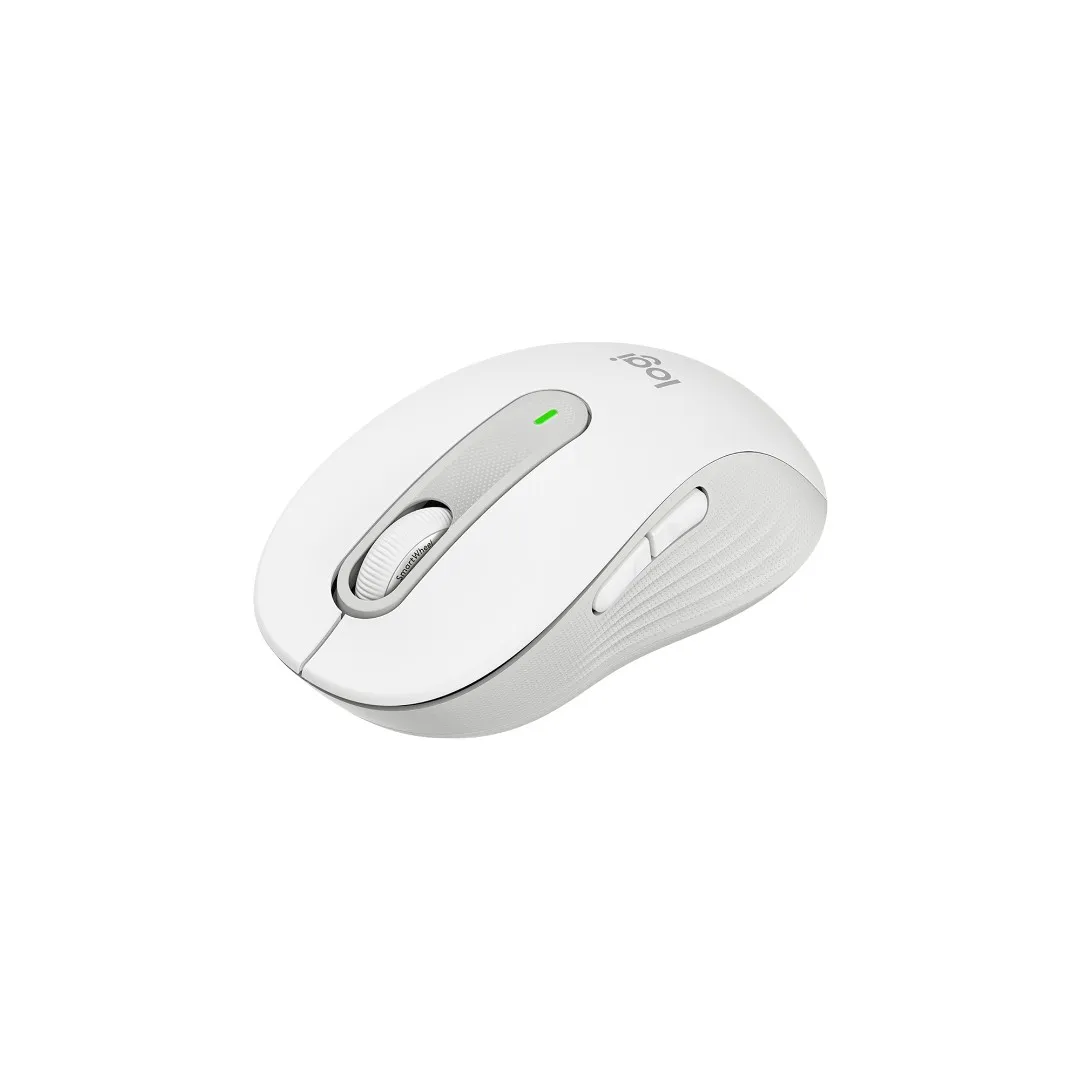 Simsiz kompüter siçanı Logitech M650 Signature Whıte — Bakı
