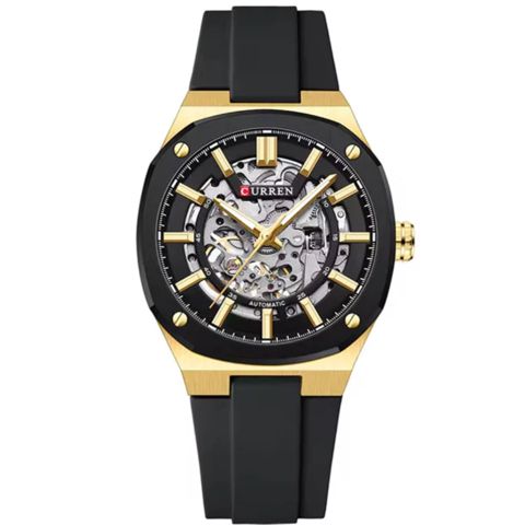 Saat curren 8485-3 — Bakı