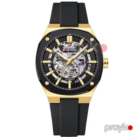 Saat curren 8485-3 — Bakı