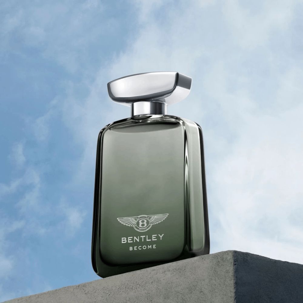 Kişi parfümü Bentley Become EDP 60 ml B180160 — Ətir, Bakı (3)