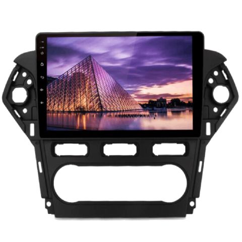 Avtomobil üçün monitor Android King Cool TS7 2/32 Gb & Carplay For Ford Mondeo 2013 A — Bakı