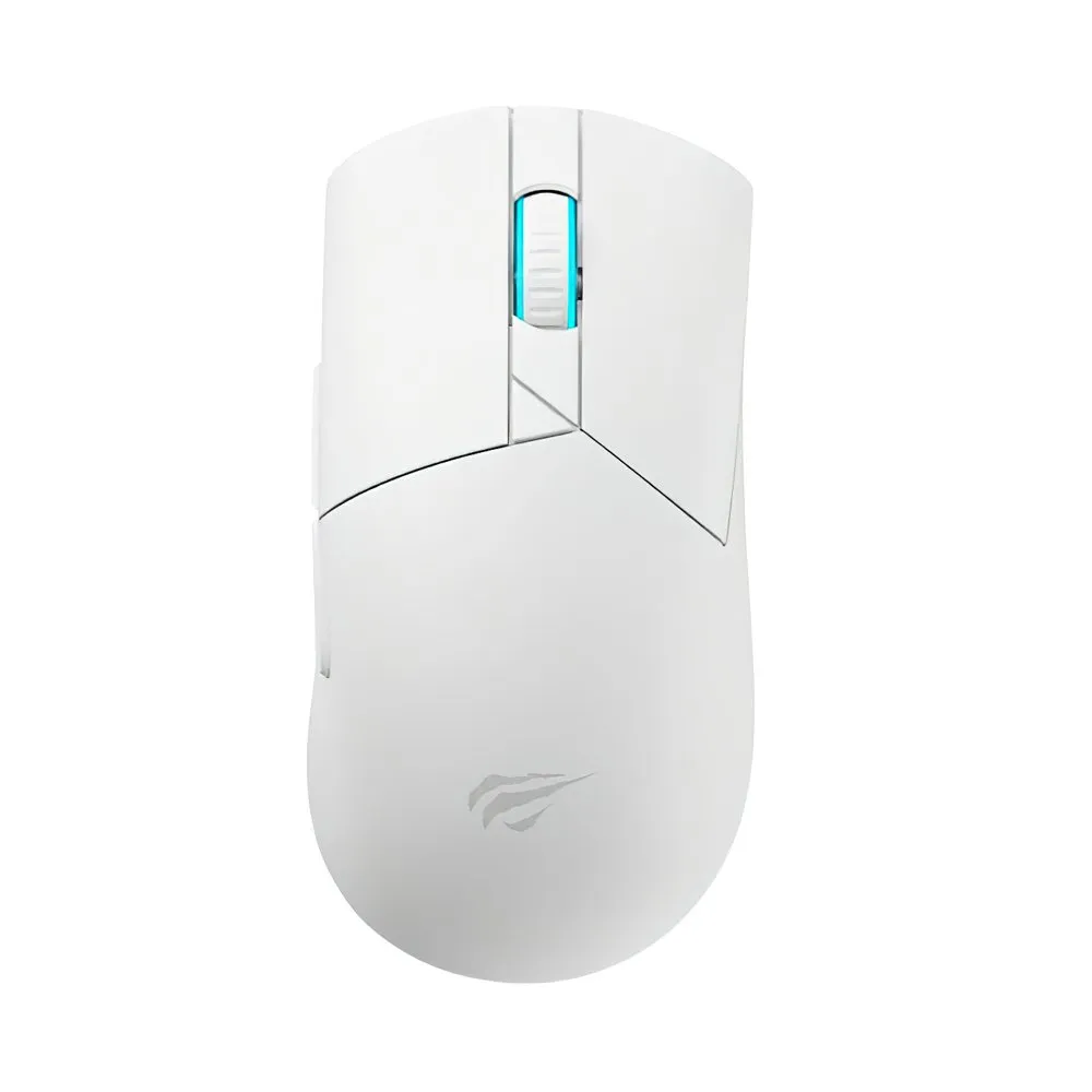 Oyun üçün simsiz siçan Havıt MS1038WB White — Klaviaturalar və siçanlar, Bakı