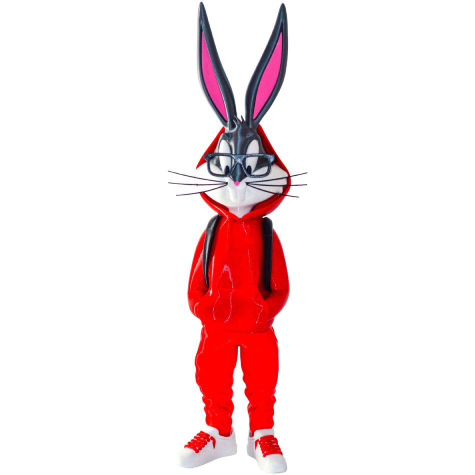 Fiqur Bugs Bunny 476765434 — İdman, hobi, istirahət, Bakı (3)
