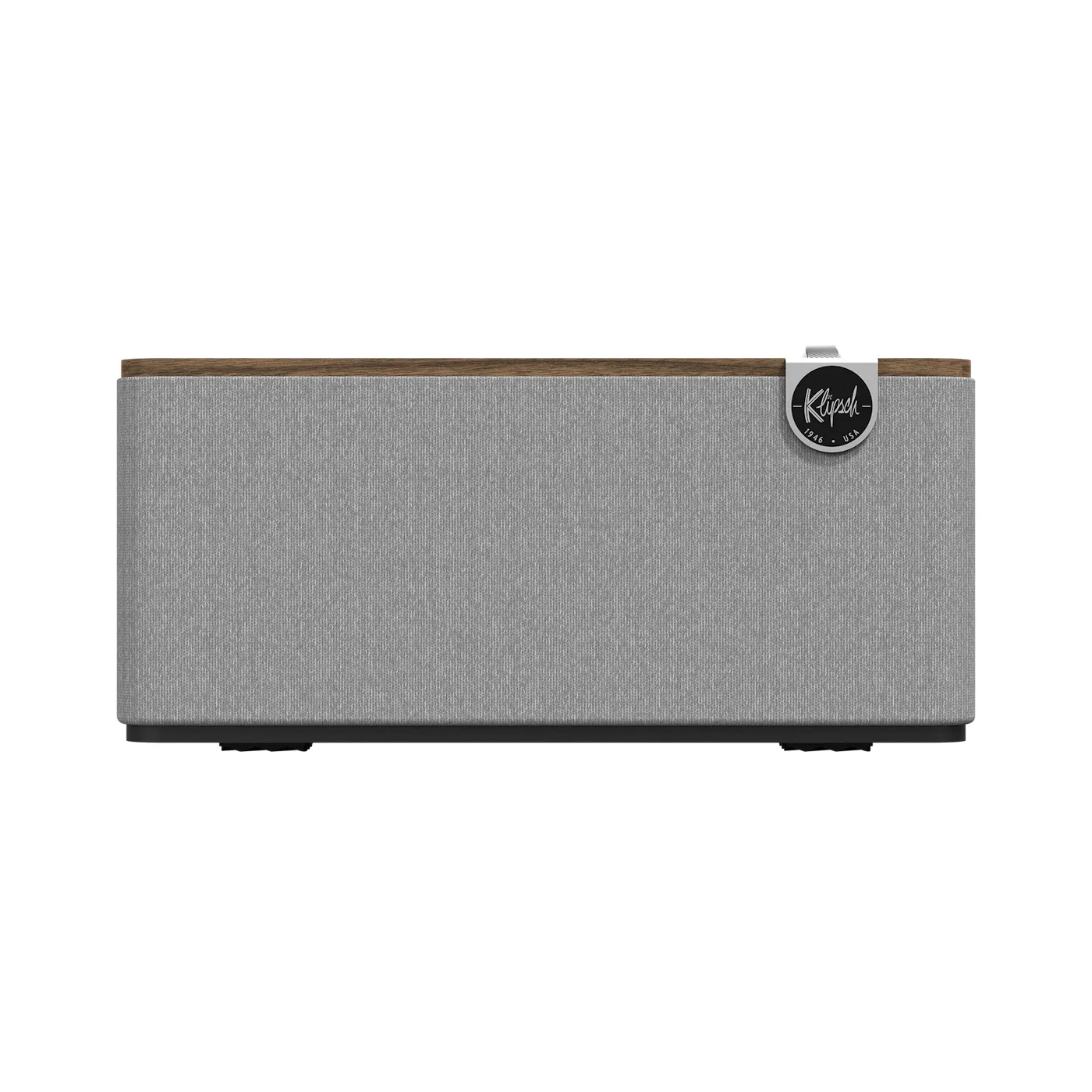Portativ akustika Klıpsch The One Plus, Walnut (1071965) — Bakı