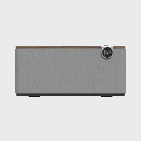 Portativ akustika Klıpsch The One Plus, Walnut (1071965) — Kablosuz hoparlörler