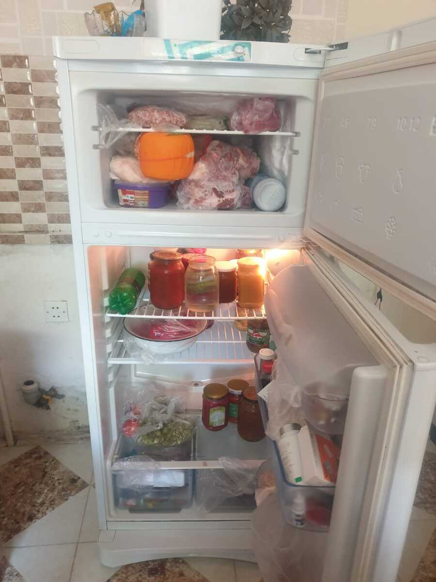 Soyuducu — Ev texnikası, Bakı (2)