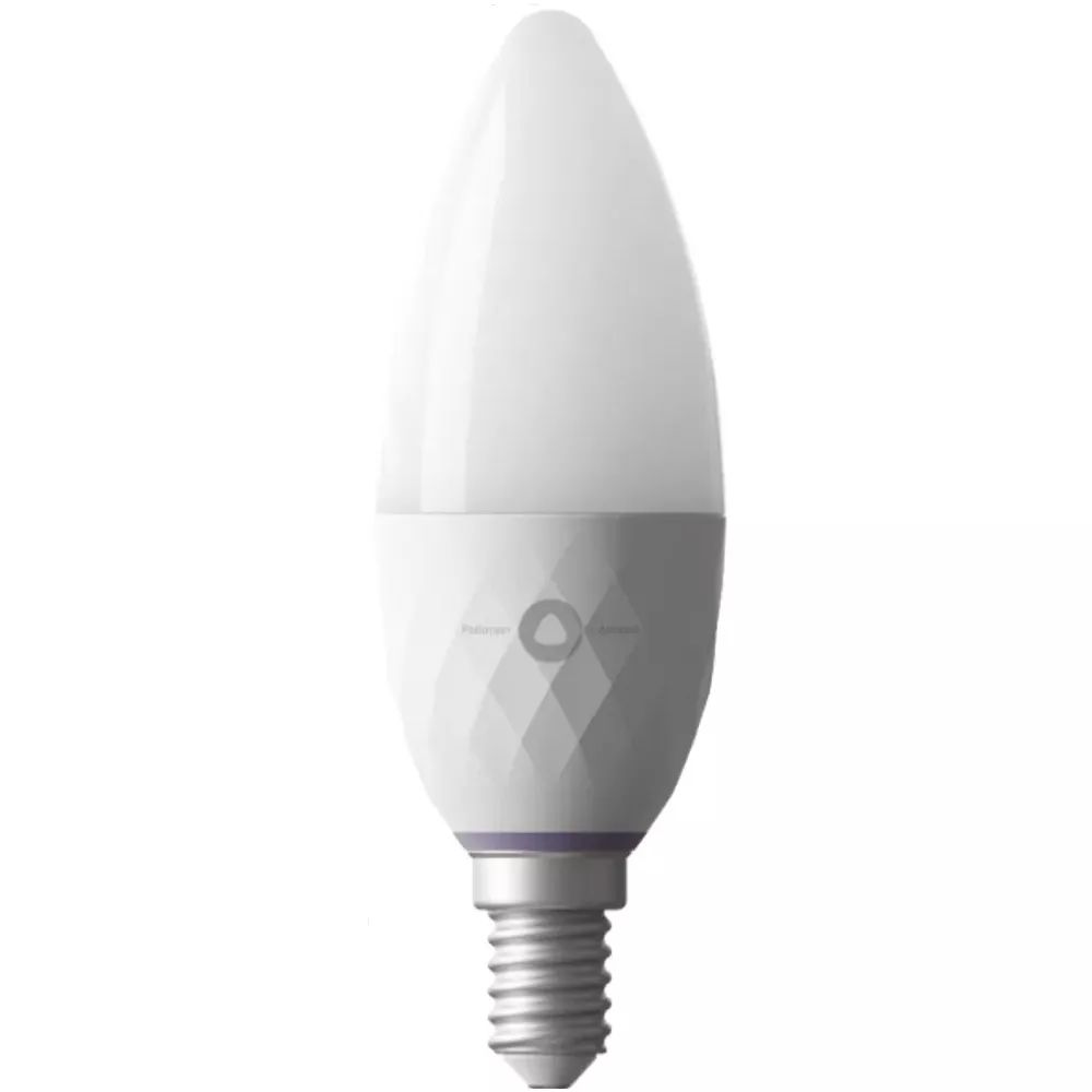 Smart bulb E14 Yandex YNDX-00017 — İşıqlandırma, Bakı