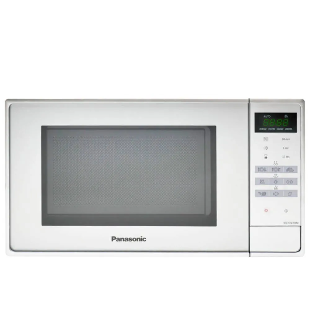 Mikrodalğalı soba Panasonic NN-ST27HMZUE — Bakı