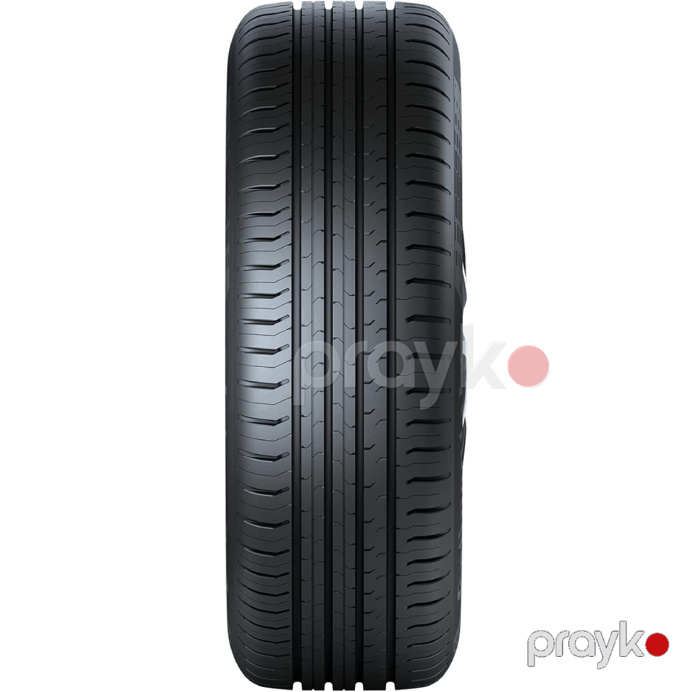 Avtomobil təkəri Continental Contiecocontact 5 91V 205/55R16 (3561010000) — Şinlər, Bakı (3)
