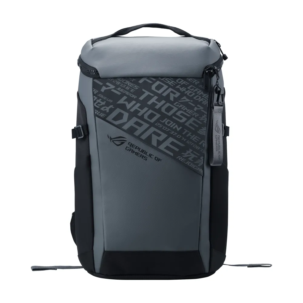 Notbuk üçün çanta Asus ROG Ranger BP2701 Gaming (90XB06L0-BBP010) — Bakı