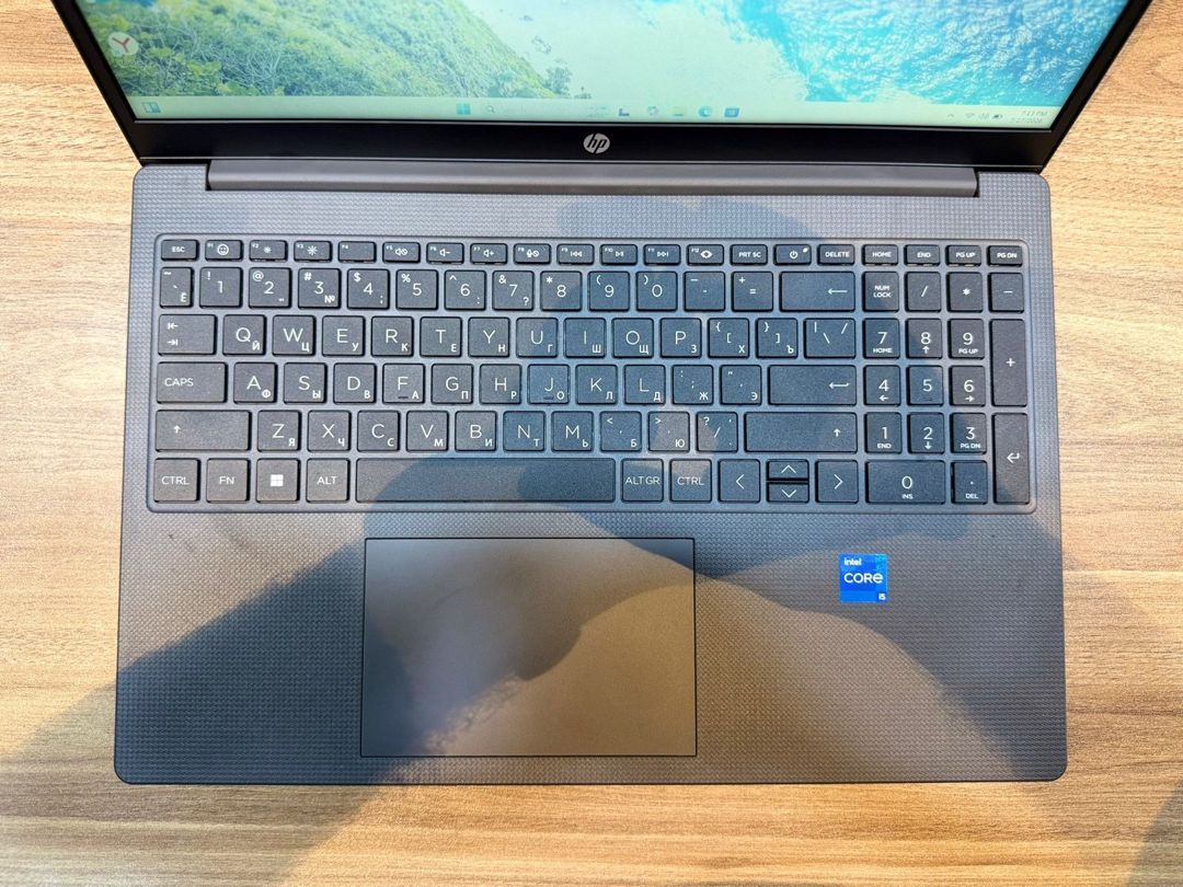 HP 250 G10 8X9C9ES — Elektronika, Bakı (5)