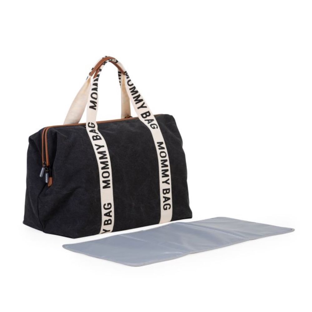 Childhome çanta Mommy Bag Cwmbbscbl — Mallar, Bakı (4)