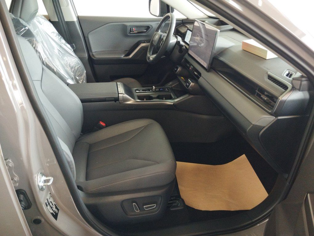Toyota Wildlander, 2.0 L, 1.6 kWh, 2026 il, yeni — Avtomobillər, Bakı (6)