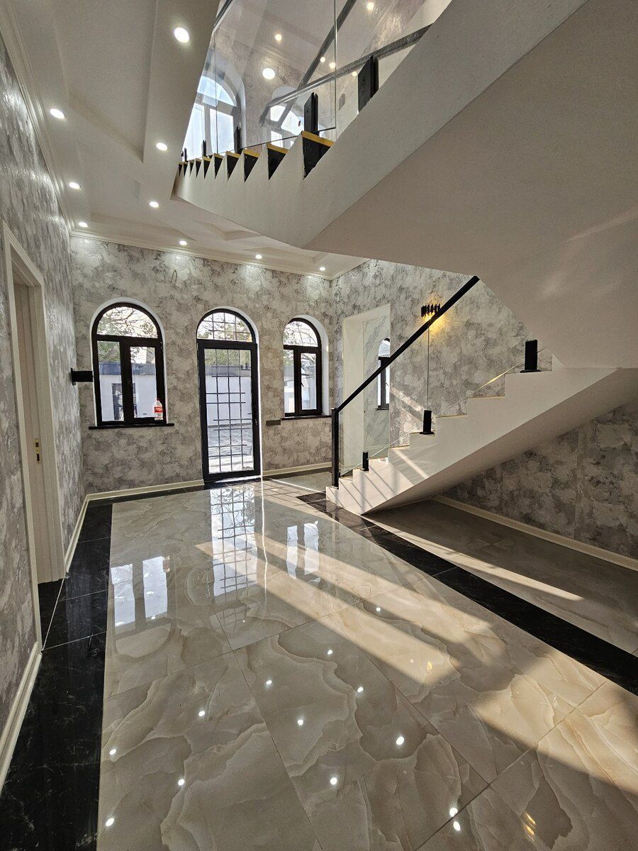 Həyət evi, Gəncə ş — Ev, villa, Gəncə (7)