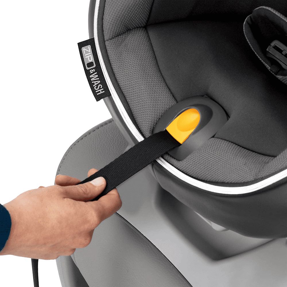 Avtomobil oturacağı Chicco Nextfit Zip 06079852950070 — Uşaqlar üçün hər şey, Bakı (4)