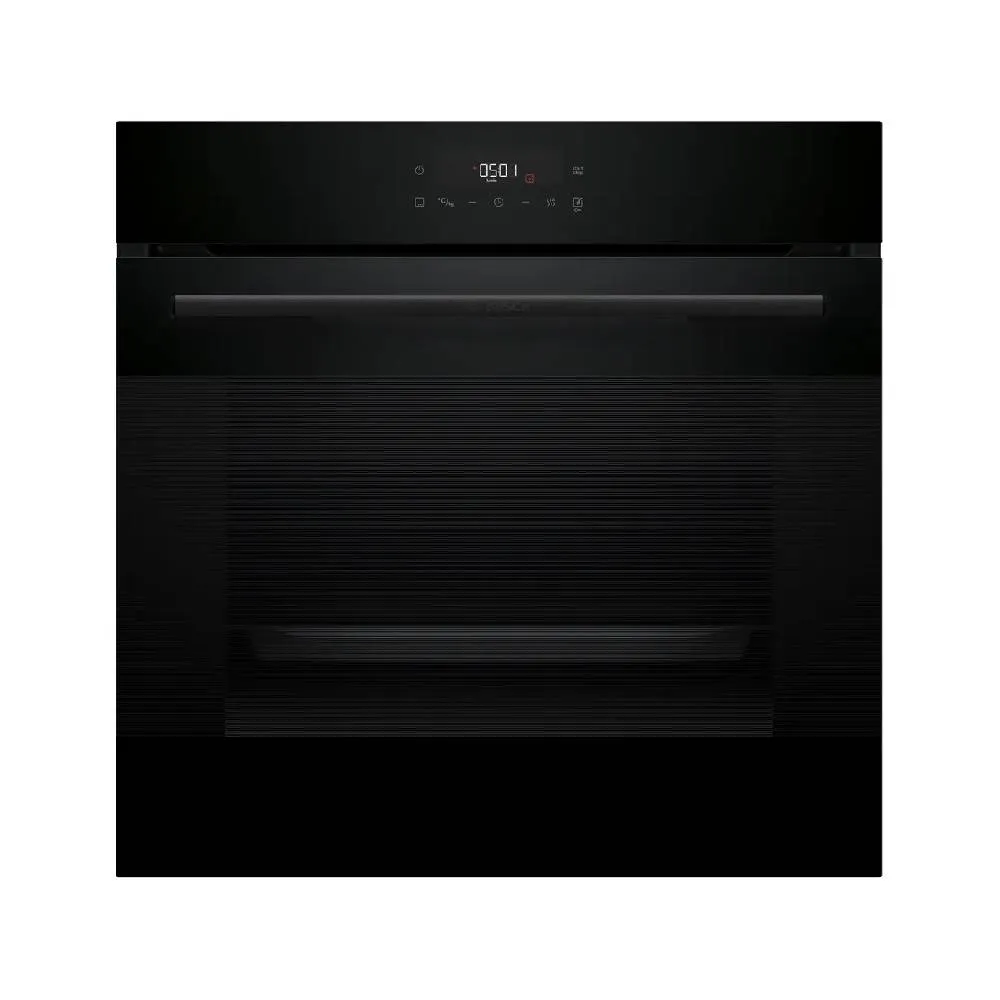 Quraşdırılan soba Bosch HJG852YB0T, Series 6 — Bakı