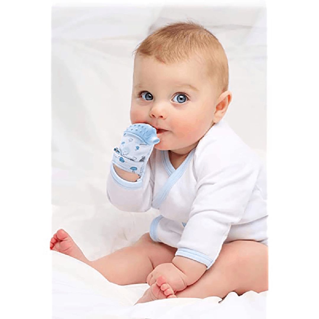 BabyJem diş qaşıyıcı əlcək / 8681049226129 — Mallar, Bakı (2)