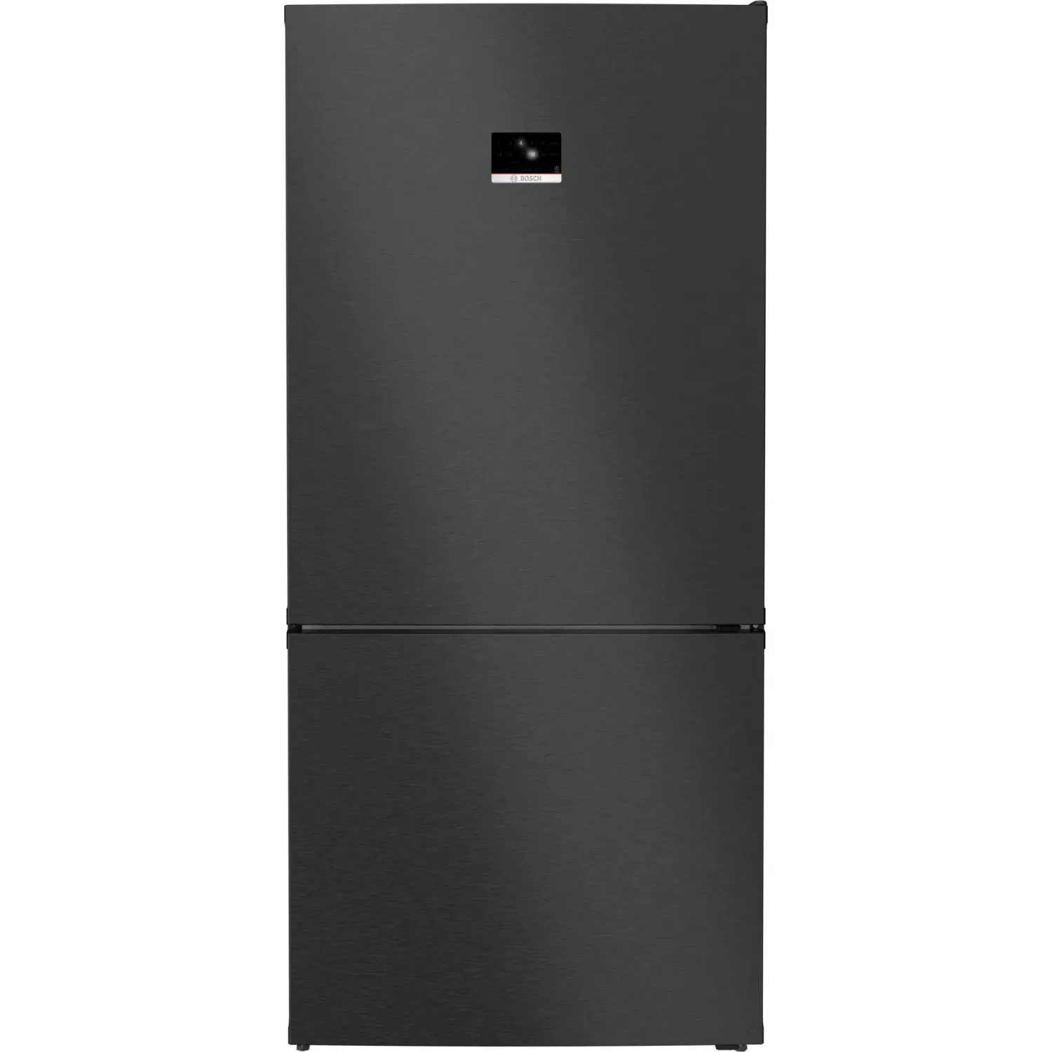 Soyuducu Bosch KGP86AXB0N, Series 8