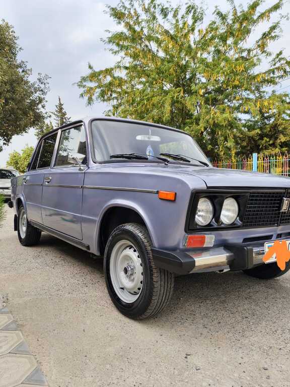 Lada (VAZ) 2106, 1.5 L, 2003 il, 288 655 km — Avtomobillər, Cəlilabad (3)