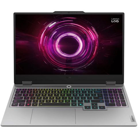 Notbuk Lenovo LOQ 15AHP10 (83JG000XRK) — Bakı