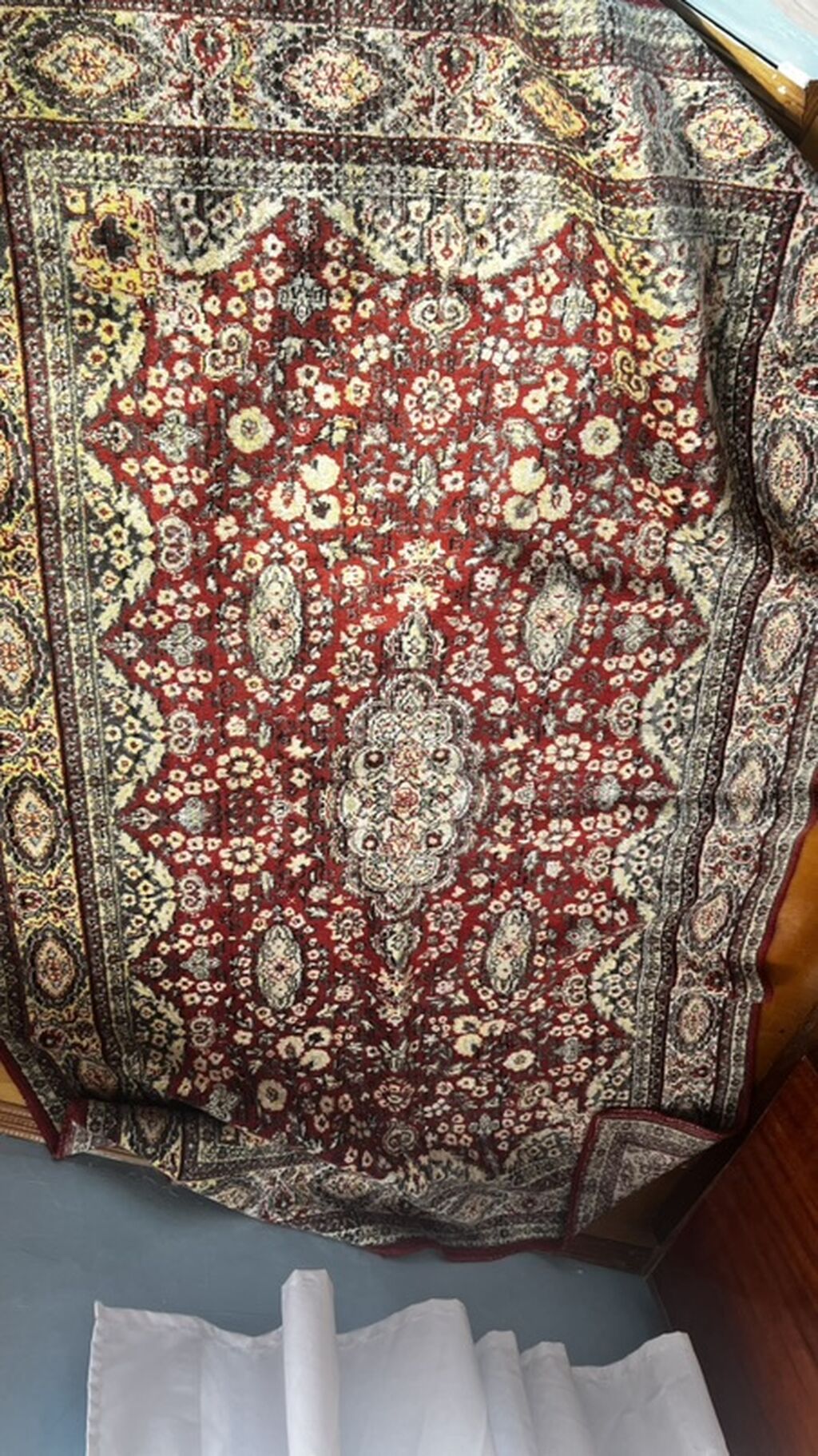 Xalça Dekorativ, Kredit yoxdur — Xalılar, Bakı (3)
