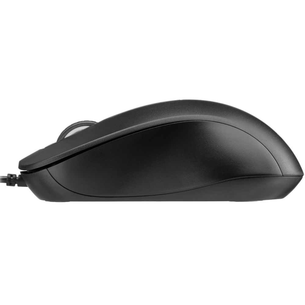 Mouse 2E MF160 2E-MF160UB Black — Klaviaturalar və siçanlar, Bakı (2)