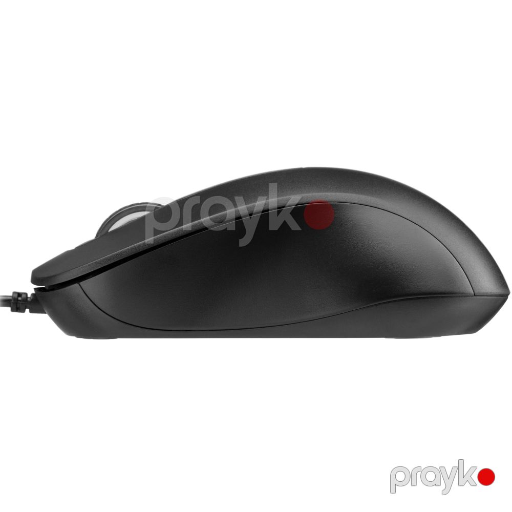 Mouse 2E MF160 2E-MF160UB Black — Klaviaturalar və siçanlar, Bakı (2)