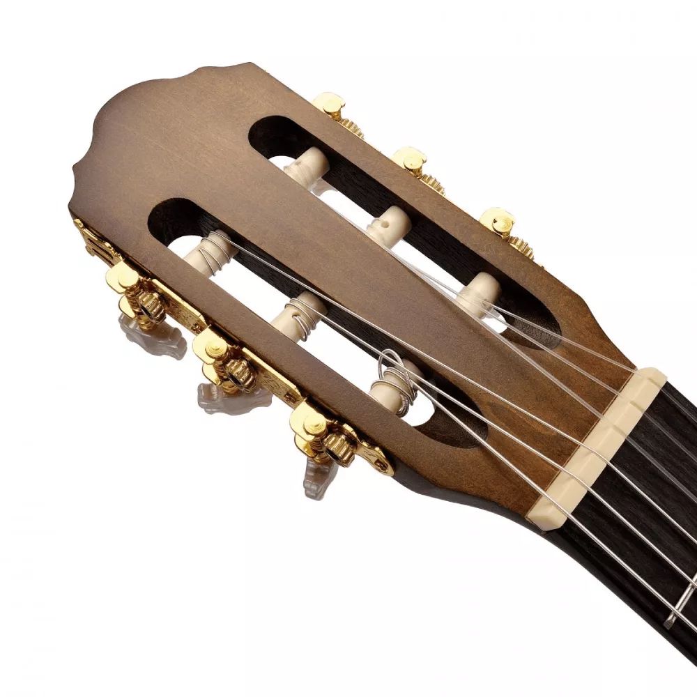 Klassik Gitara Soundsation Toledo CST-44NT — Musiqiə alətləri, Bakı (3)
