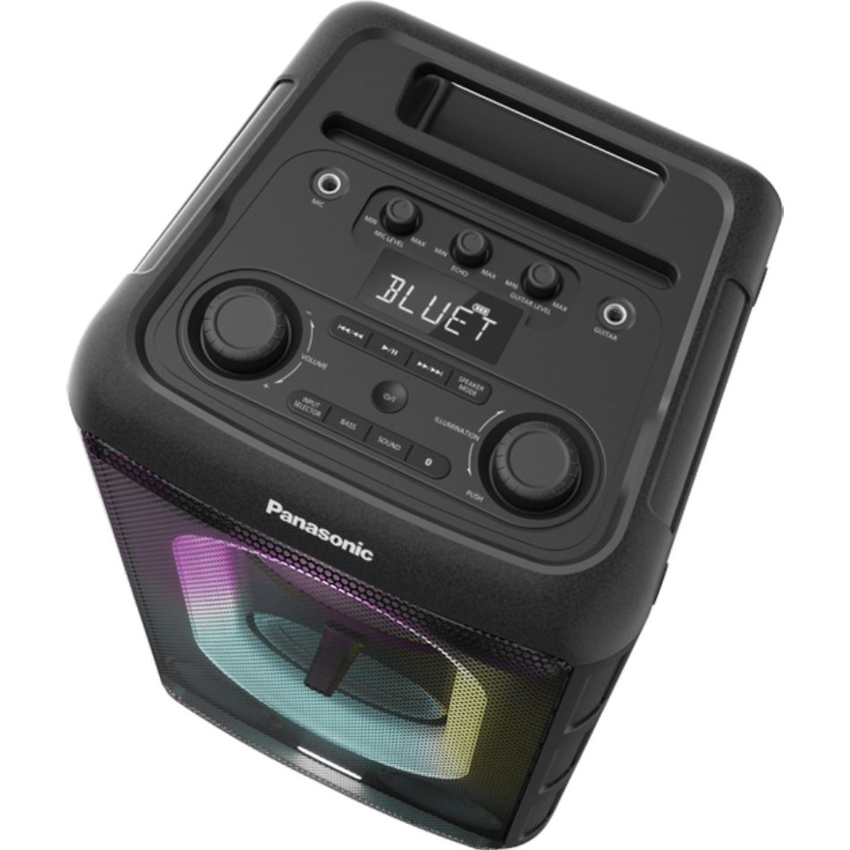 Musiqi mərkəzi Panasonic SC-BMAX10WWK — Mallar, Bakı (2)