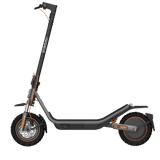 Xiaomi Mi Electric Scooter 6 Pro (BHR08QQGL) Gray — Skuterlər