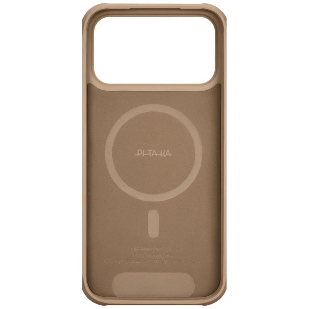 Qoruyucu örtük Pitaka iPhone 17 Pro Max Cairn ACAQOR871497 Sunset — Çexollər, Bakı (3)