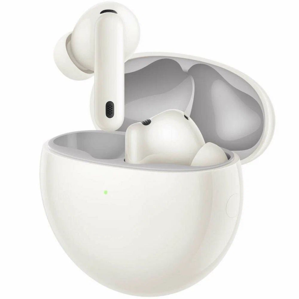 Qulaqlıq Huaweı FreeBuds 7i 55038457 White — Simsiz qulaqlıqlar, Bakı (2)