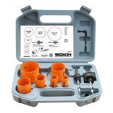 Başlıq dəsti Wokin W756509 — Various tool sets