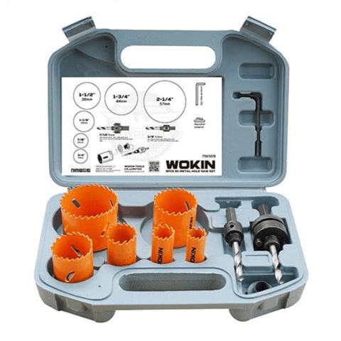 Başlıq dəsti Wokin W756509 — Bakı