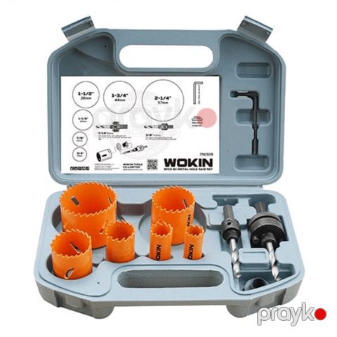 Başlıq dəsti Wokin W756509 — Bakı