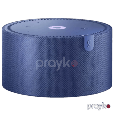Yandex Station Mini Plus YNDX-00021 Black — Bakı
