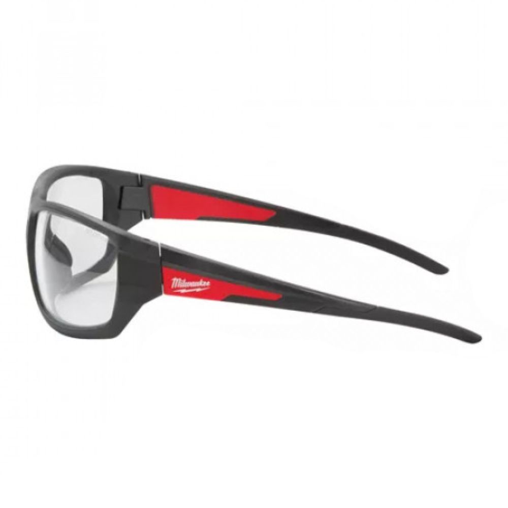 Qoruyucu eynək Milwaukee 4932471883 — Mallar, Bakı (2)
