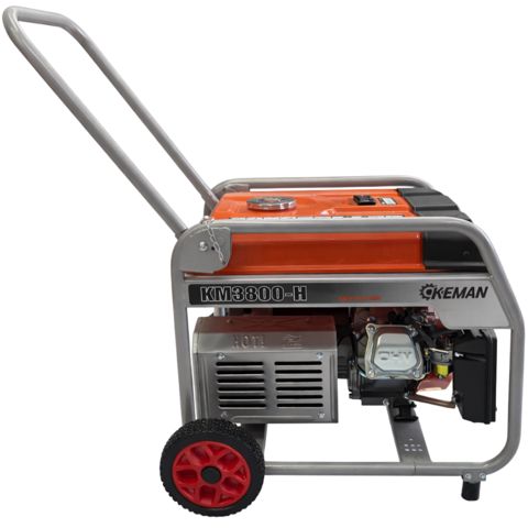 Generator Keman KM 3800H