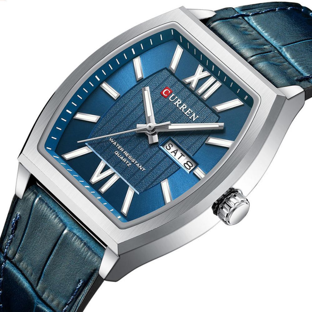 Saat curren 8478-1 — Saatlar, Bakı (2)