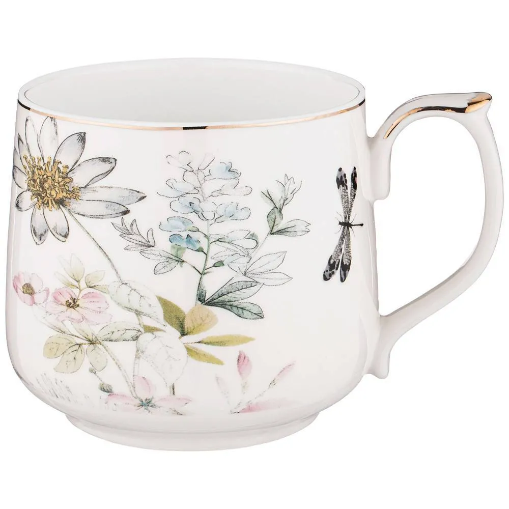 Fincan Lefard 275-1184 470 ml — Bakı