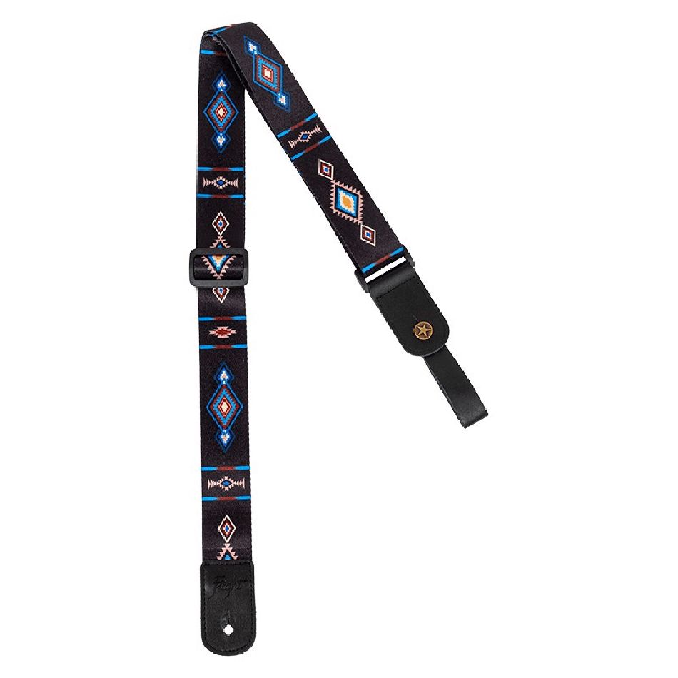 Ukulele kəməri Flight S35 Tempo Strap — Musiqiə alətləri, Bakı (3)
