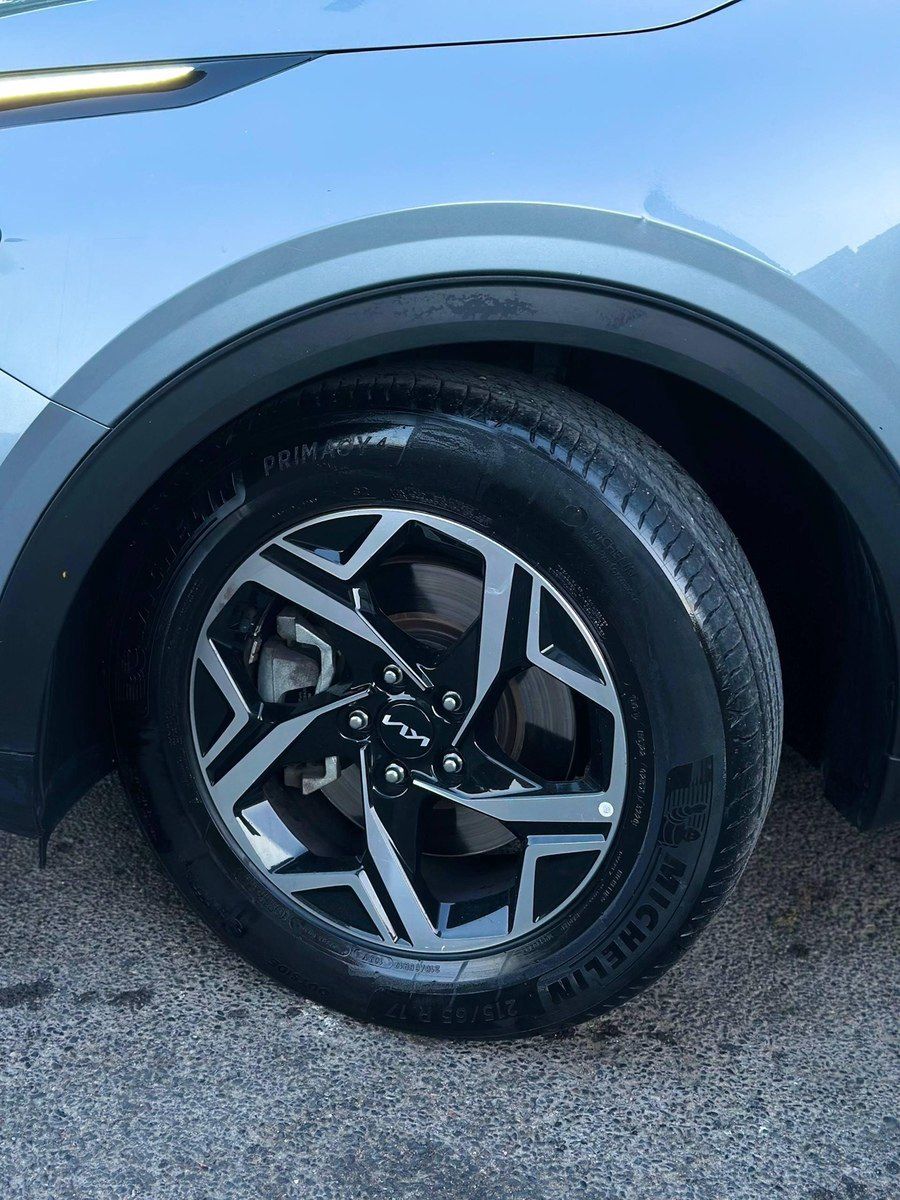 KIA Sportage, 2023 il — Avtomobillər, Bakı (9)
