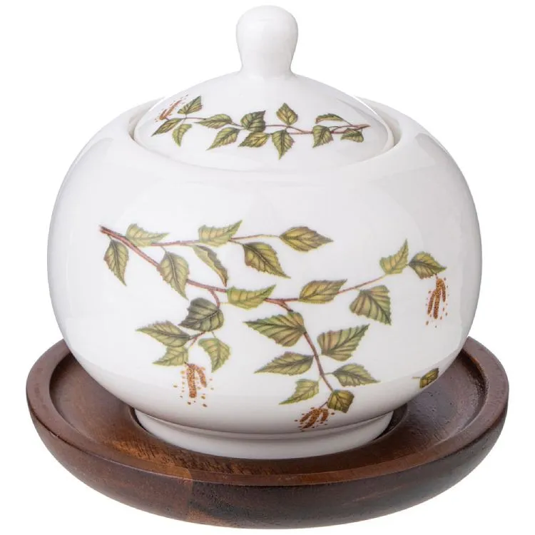 Şəkər qabı Lefard 85-2021 380 ml — Bakı