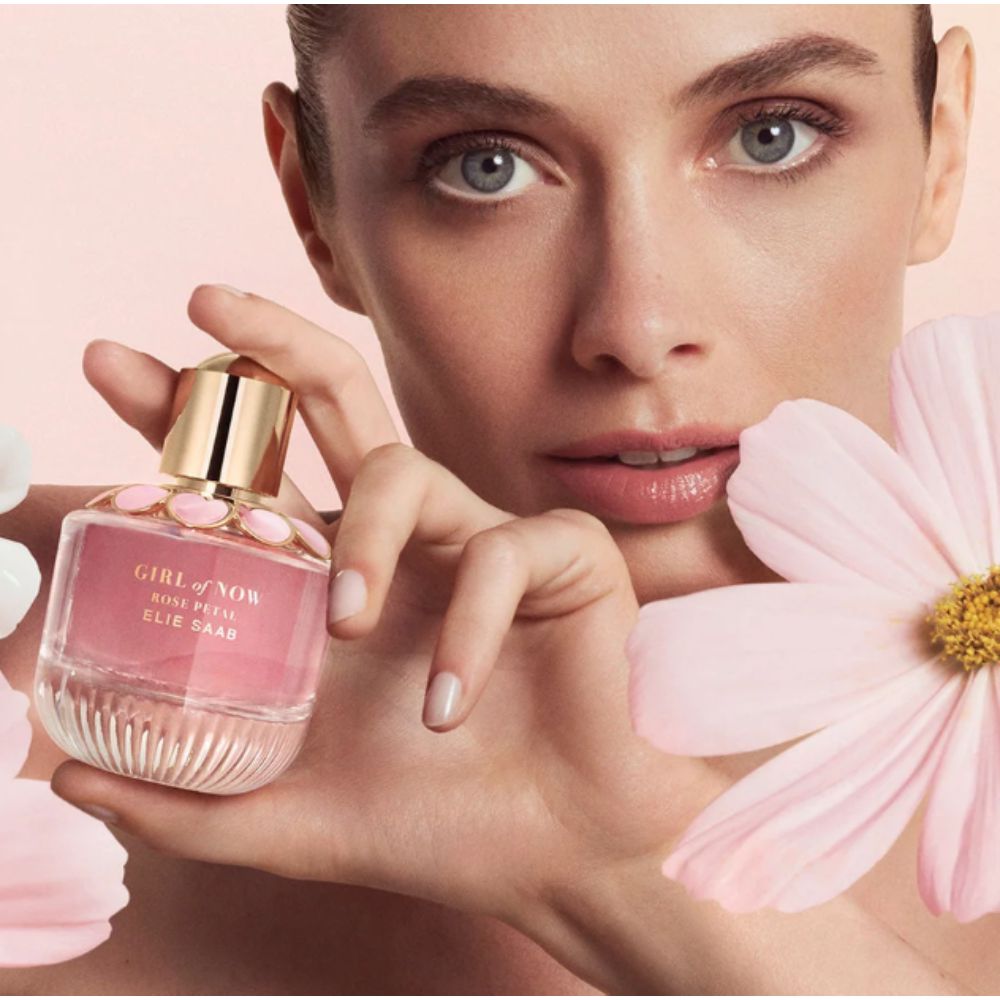Qadın parfümü Elie Saab Girl of Now Rose Petal EDP 50 ml 4242110 — Mallar, Bakı (3)