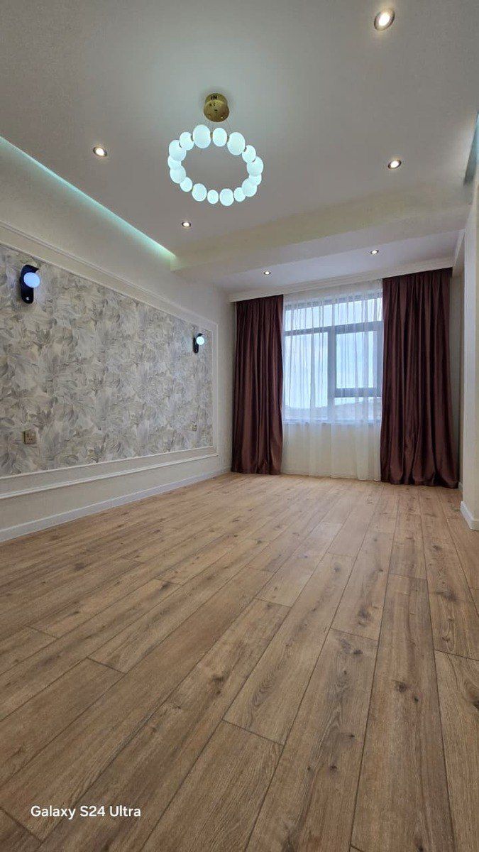 2-otaqlı yeni tikili, Xırdalan ş., 65 m² — Mənzil, Xırdalan (12)