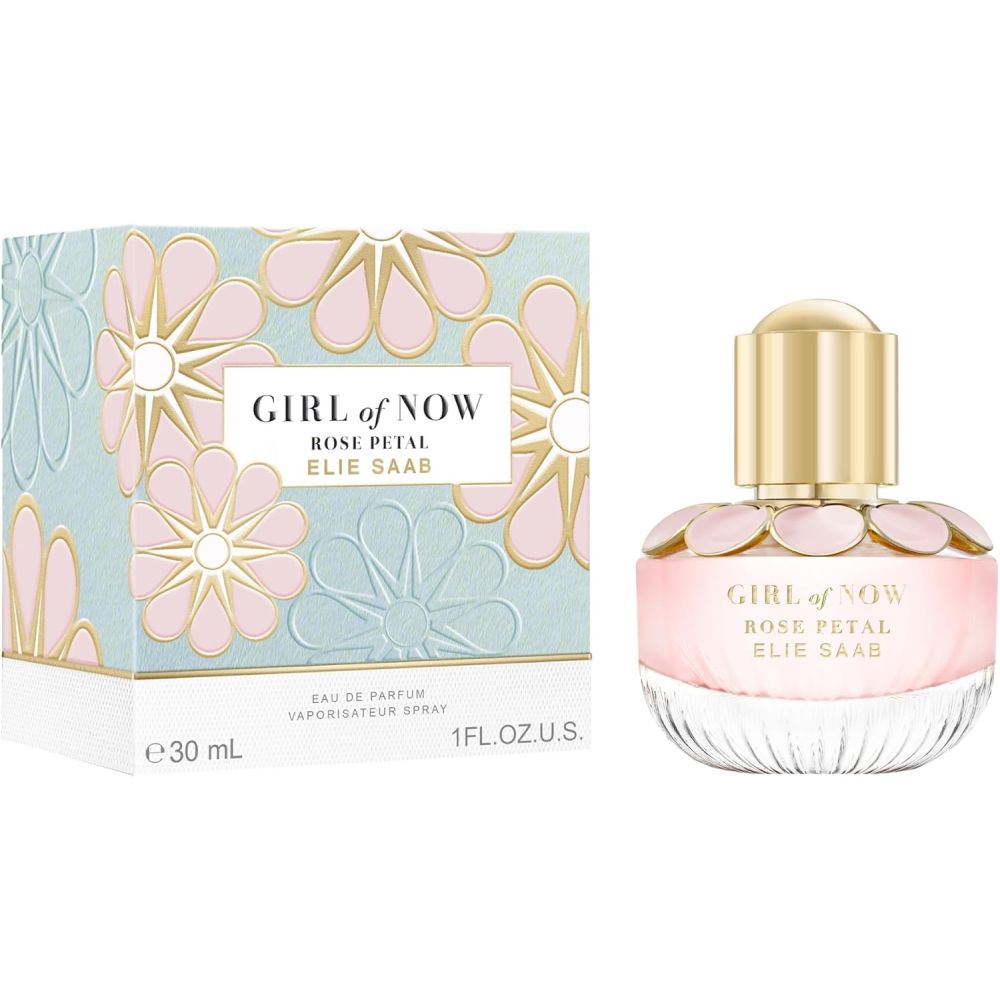 Qadın parfümü Elie Saab Girl of Now Rose Petal EDP 30 ml 4241810 — Ətir, Bakı (2)